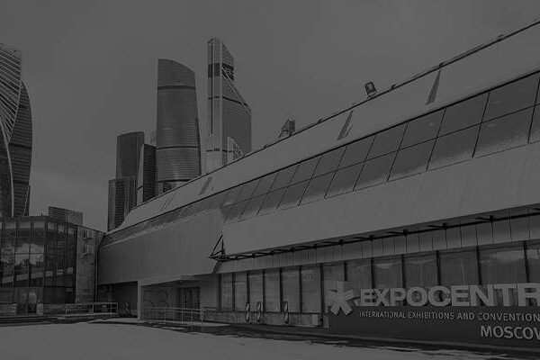 اکسپو سنتر مسکو